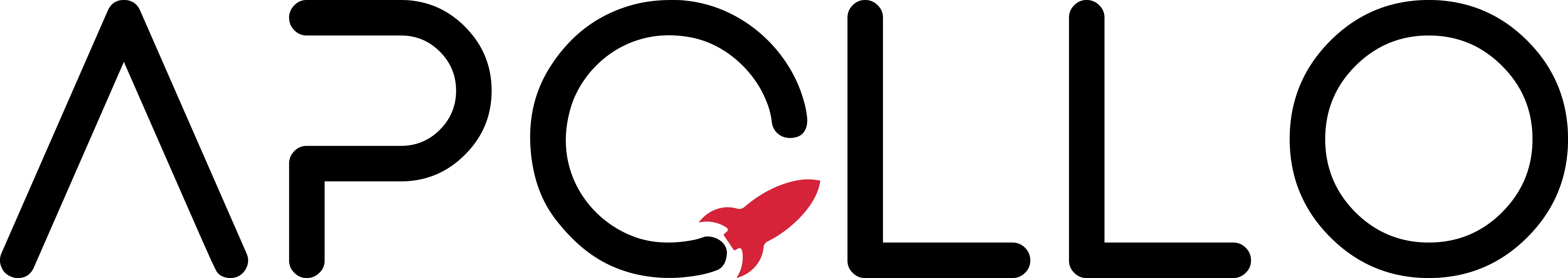 Logo Apollo Digital